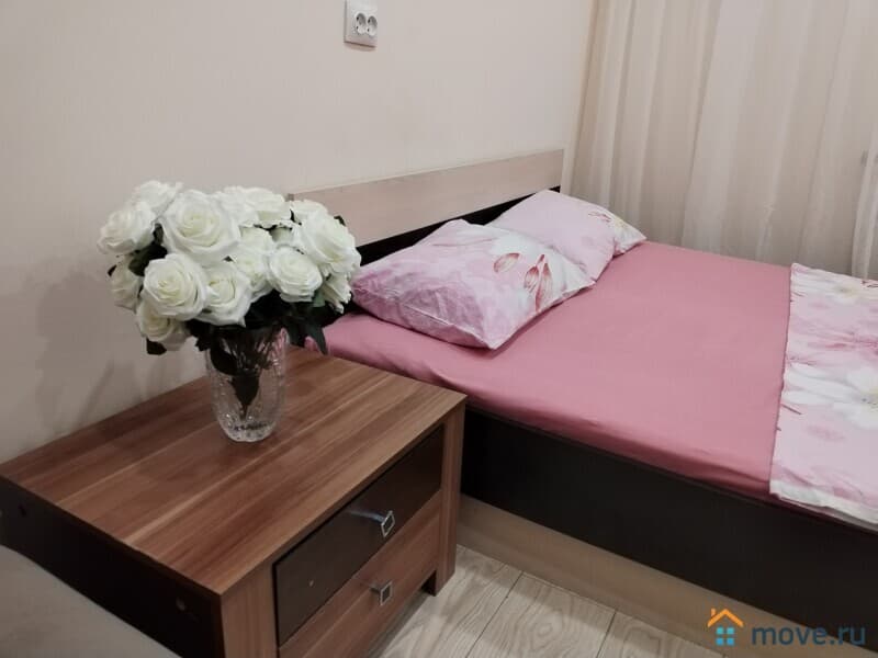 1-комн. квартира, 35 м²