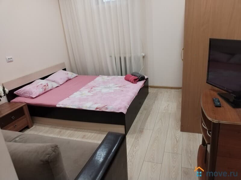 1-комн. квартира, 35 м²
