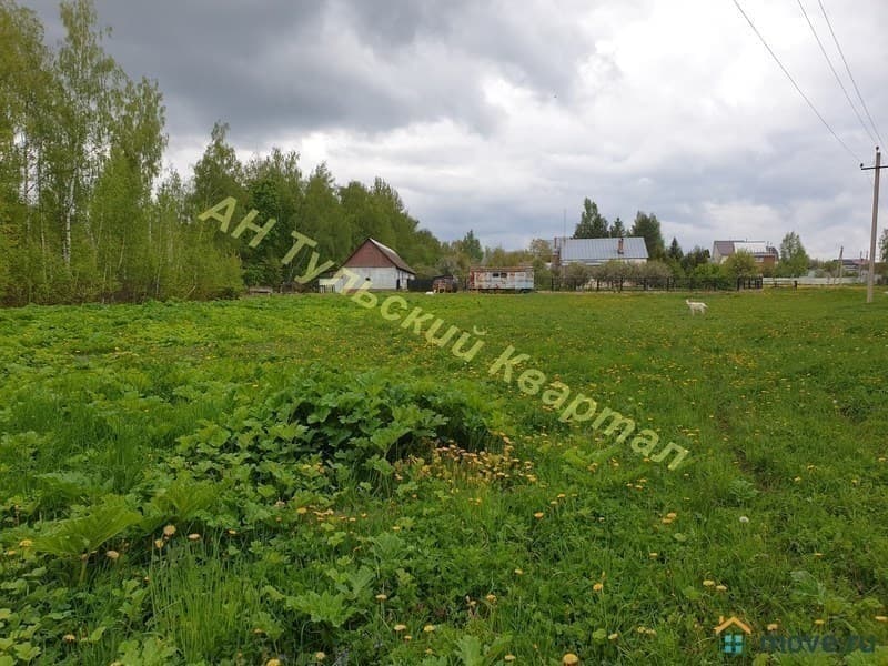 земельный участок, 15 соток