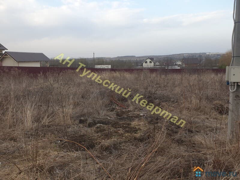 земельный участок, 15 соток