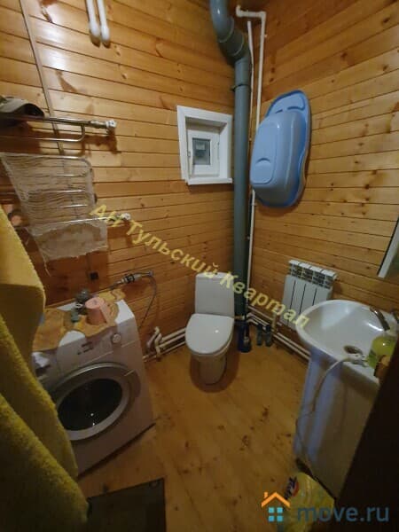 дом, 138 м², 21 сотка