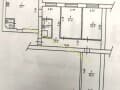 3-комн. квартира, 84.9 м²