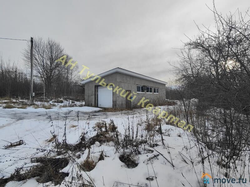 свободного назначения, 90 м²