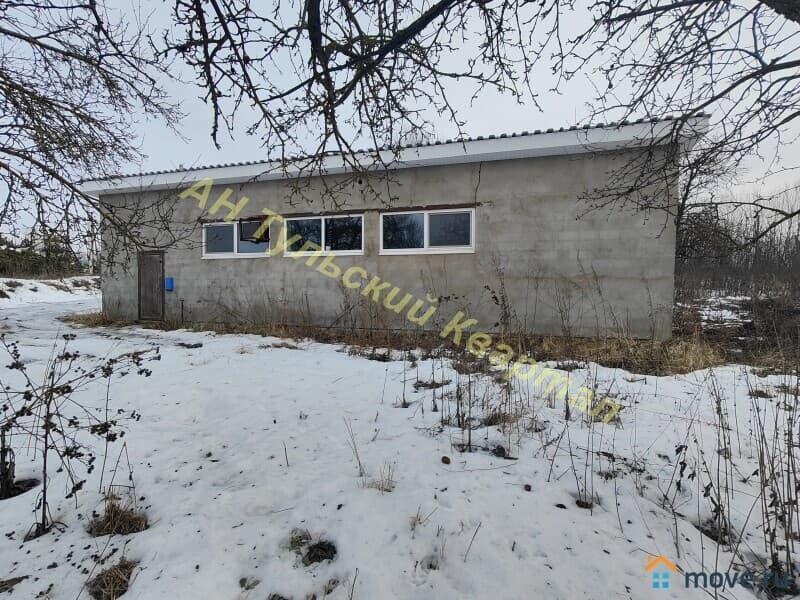 свободного назначения, 90 м²