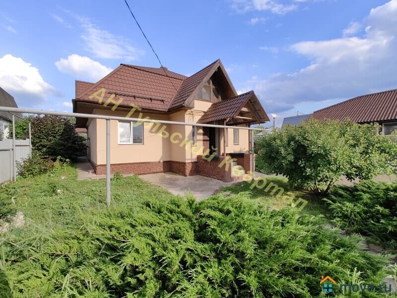 коттедж, 230.3 м²