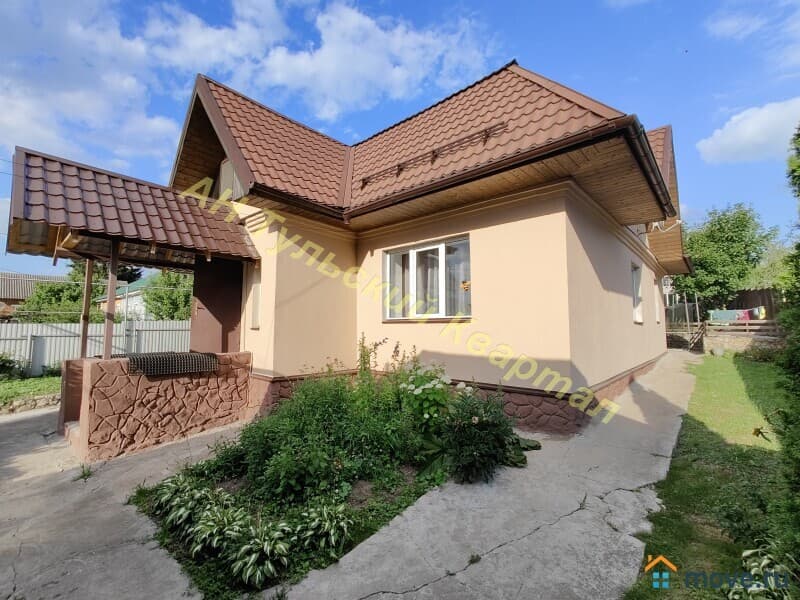 коттедж, 230.3 м²