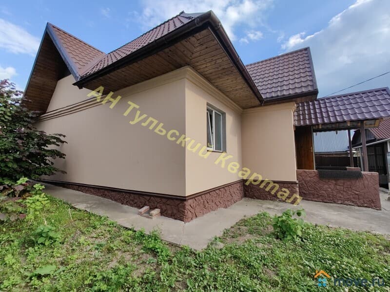 коттедж, 230.3 м²