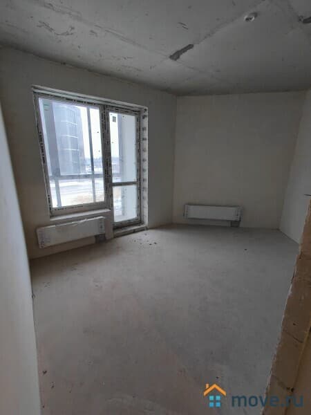3-комн. квартира, 62 м²