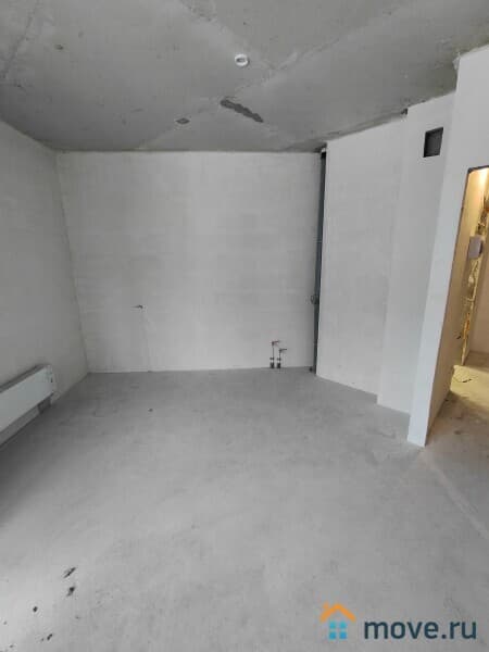 3-комн. квартира, 62 м²