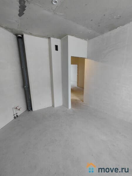 3-комн. квартира, 62 м²