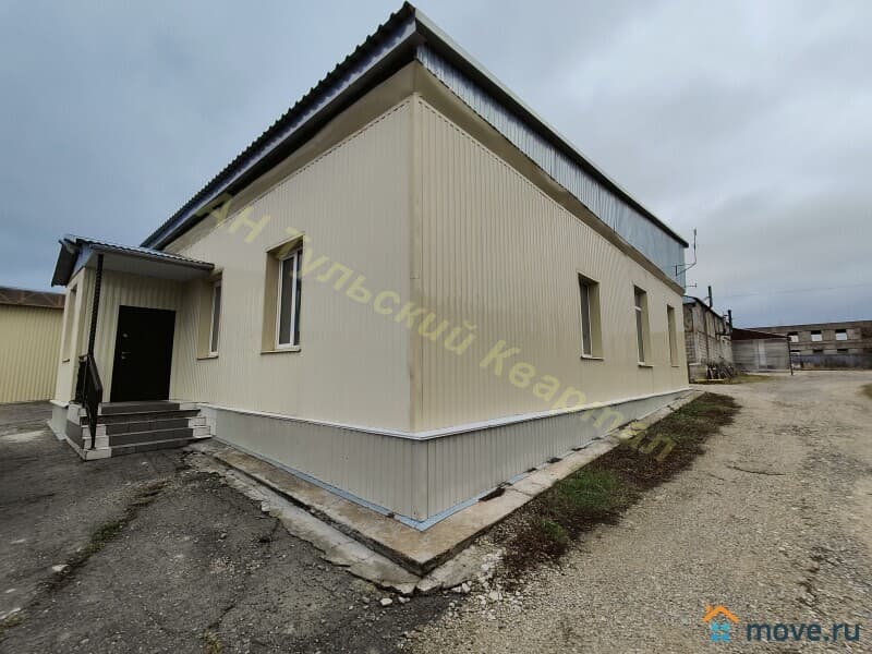 свободного назначения, 95 м²