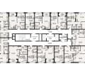 Продам двухкомнатную квартиру, 55.4 м², этаж 1 из 20. Фото 4
