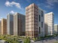 Продам двухкомнатную квартиру, 55.4 м², этаж 1 из 20. Фото 11