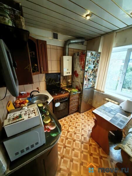 2-комн. квартира, 44.7 м²