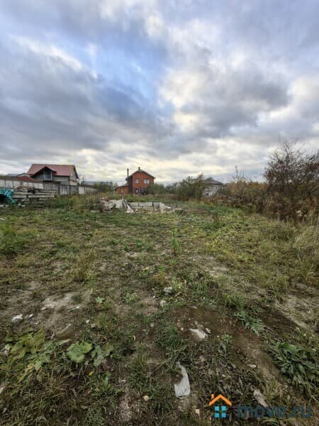 земля под ИЖС, 12.3 сотки