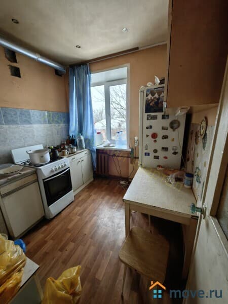 2-комн. квартира, 41.2 м²