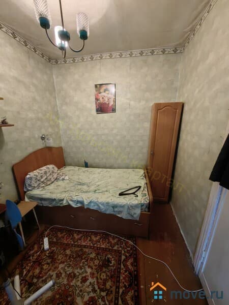 2-комн. квартира, 41.2 м²