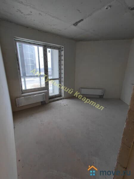 2-комн. квартира, 62 м²