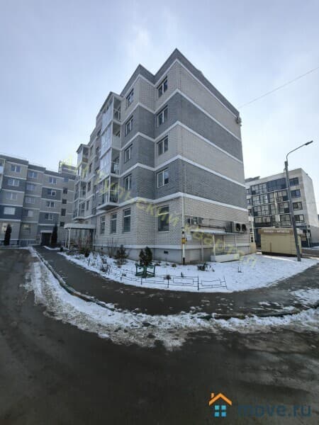 свободного назначения, 60 м²