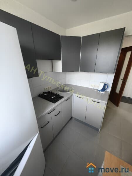 1-комн. квартира, 21.3 м²