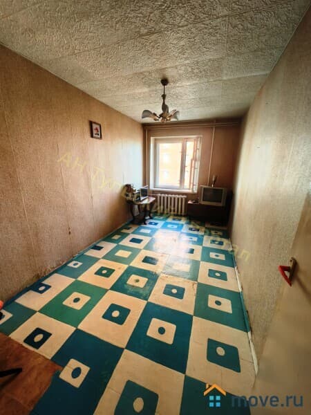 2-комн. квартира, 45.9 м²