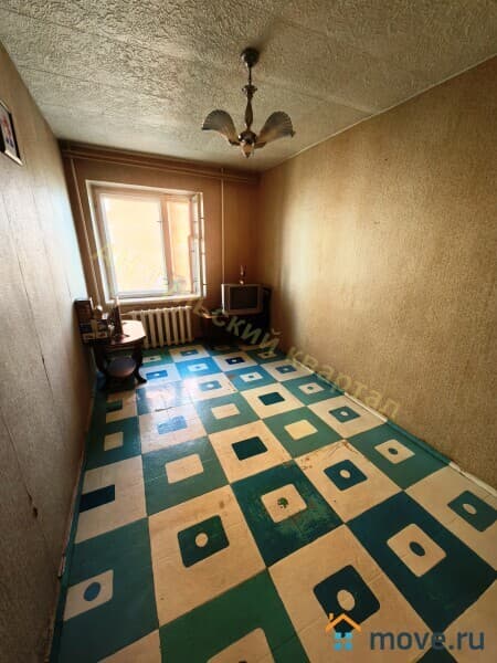 2-комн. квартира, 45.9 м²