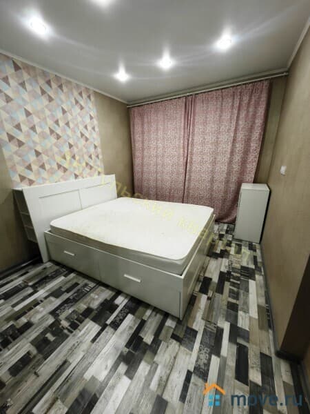 2-комн. квартира, 36.6 м²