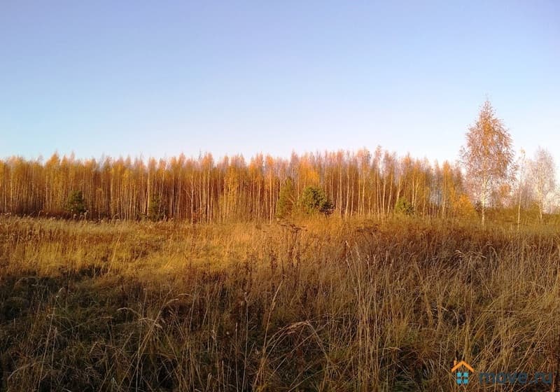 земельный участок, 18 соток