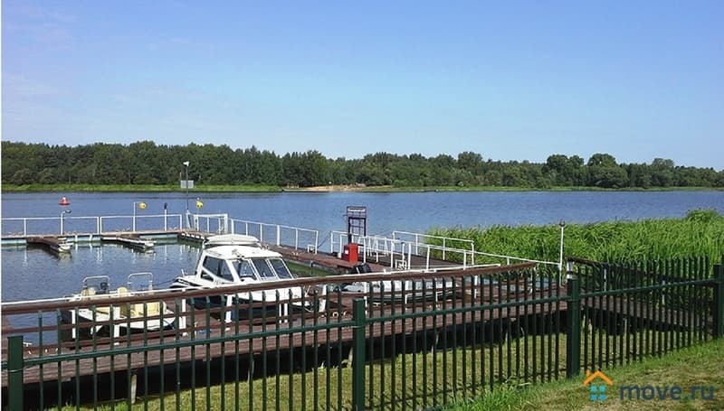 земля под ИЖС, 30 соток