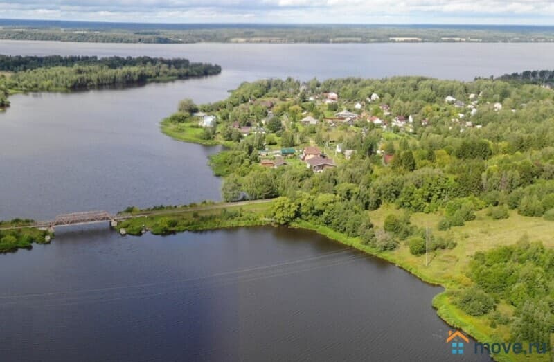земля под ИЖС, 14 соток