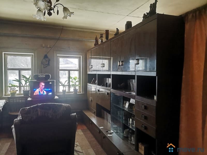 дом, 64 м², 3 сотки