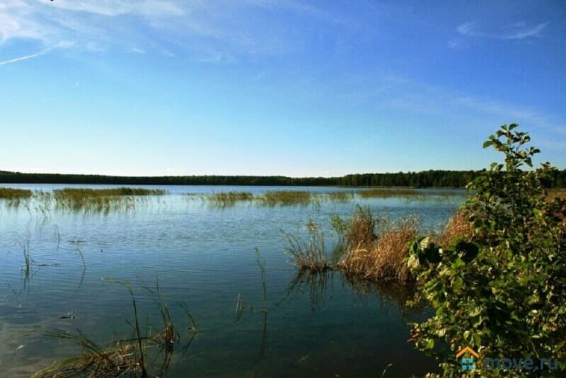 земельный участок, 40 соток