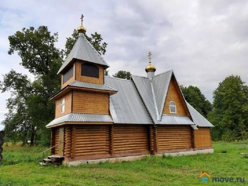 земельный участок, 40 соток