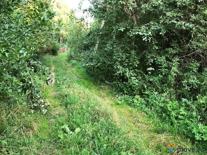 земельный участок, 20 соток