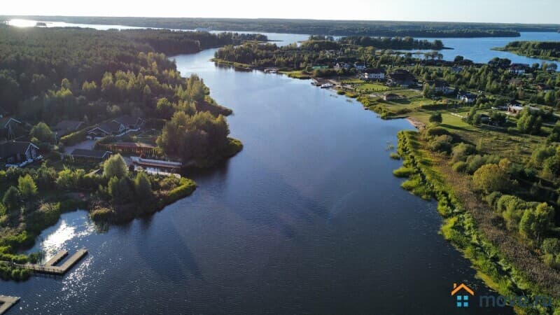 земля под ИЖС, 17 соток
