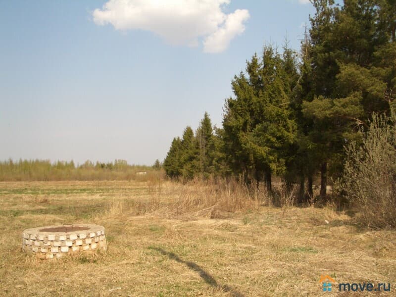 коммерческий участок, 1 га