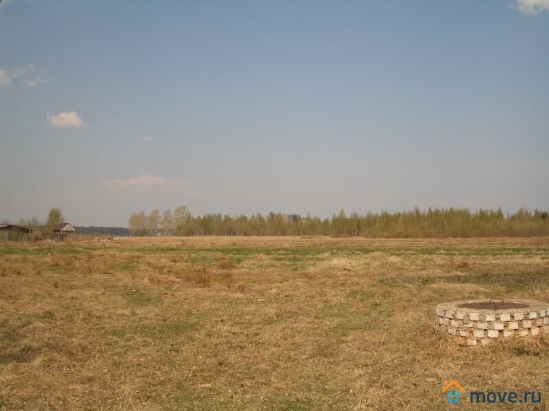 коммерческий участок, 1 га