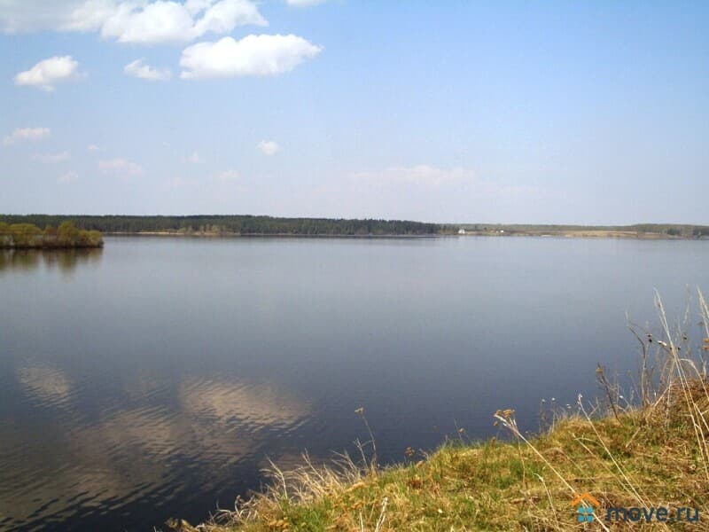 коммерческий участок, 1 га