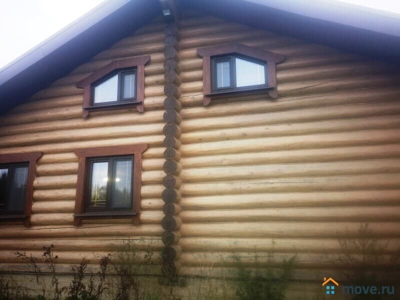 коттедж, 170 м², 30 соток