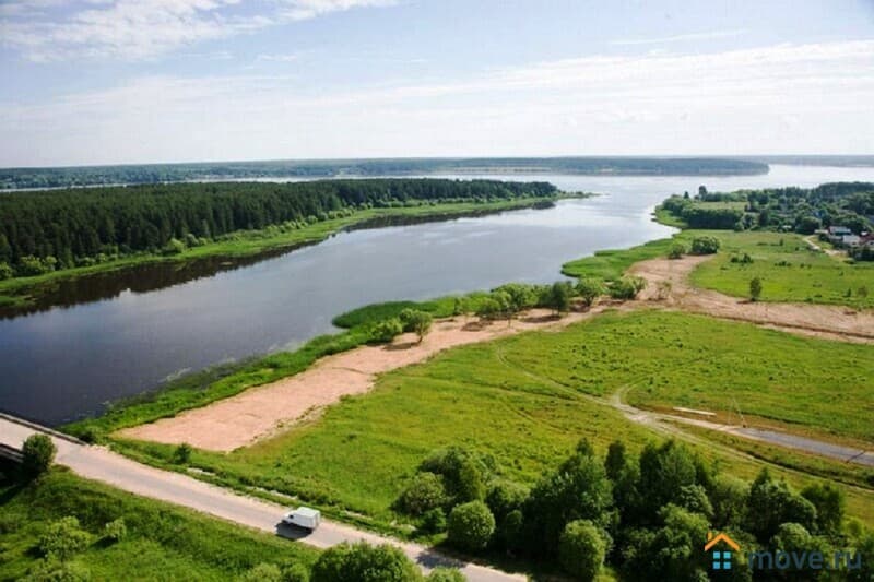земельный участок, 1.02 га