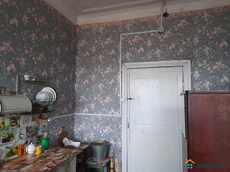 комната, 14 м²