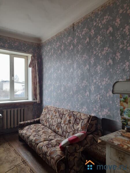 комната, 14 м²