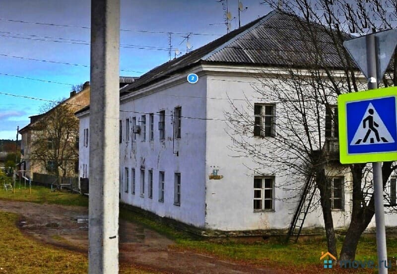 комната, 14 м²