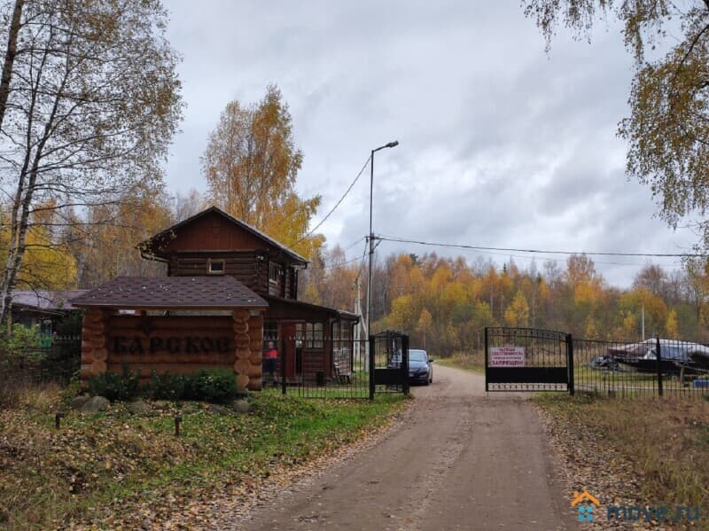 земельный участок, 26 соток