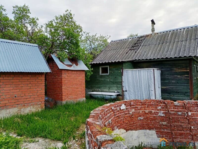 дом, 208 м², 17 соток