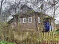 Купить дом, 73 м², 41 сотка. Фото 1