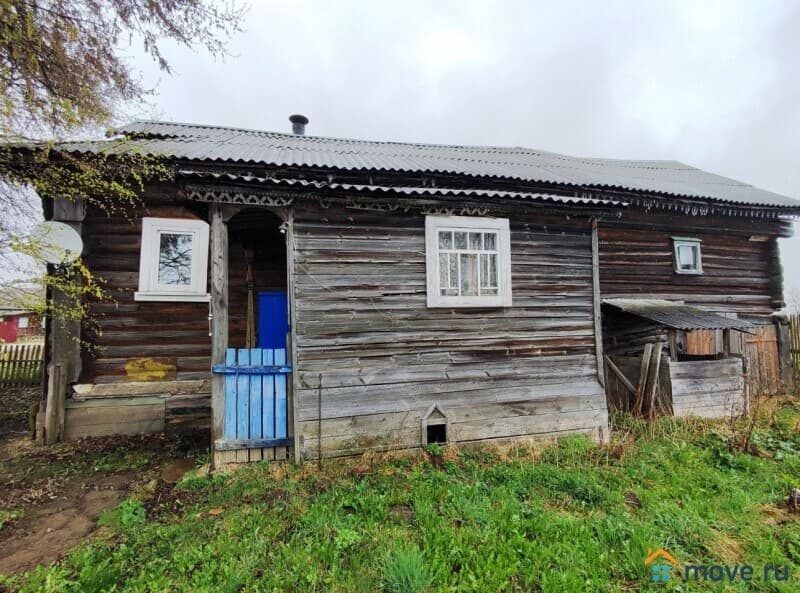дом, 73 м², 41 сотка