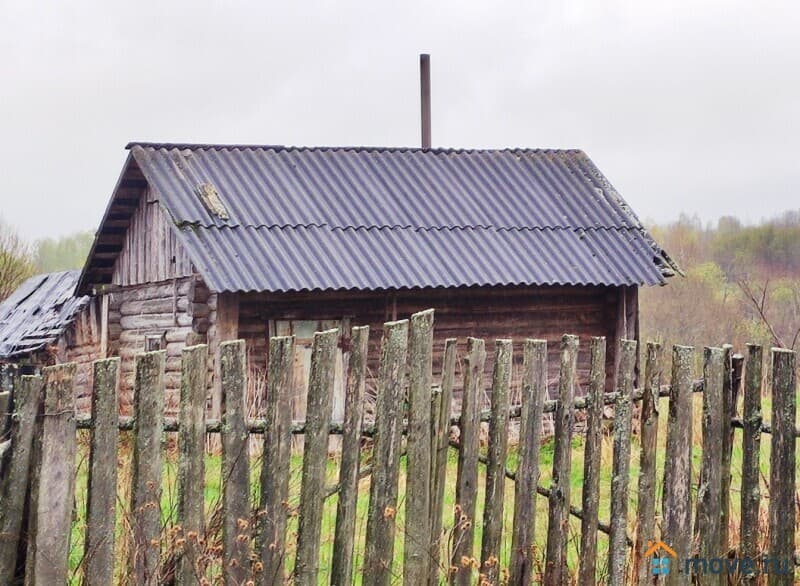 дом, 73 м², 41 сотка