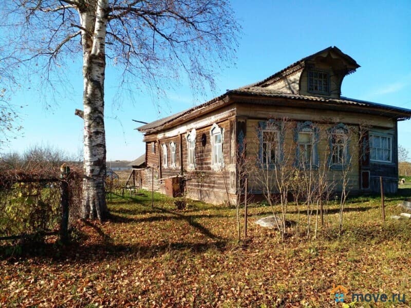 дом, 72 м², 42 сотки
