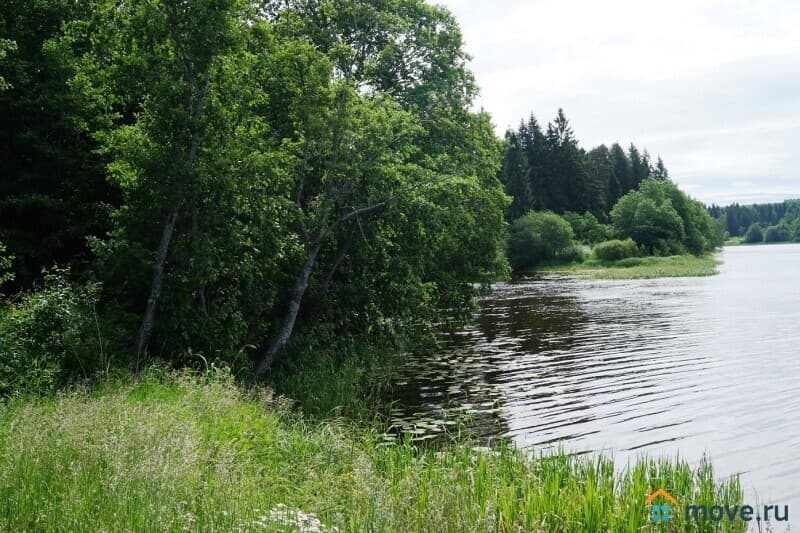 коммерческий участок, 5 га